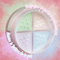 Polvo Corrective Loose Powder Pink Up