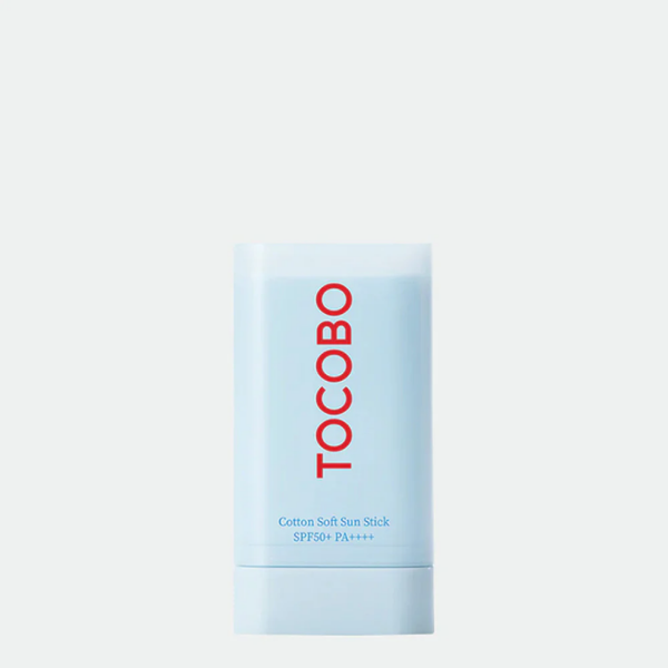 Protector Solar Cotton Soft Sun Stick Tocobo