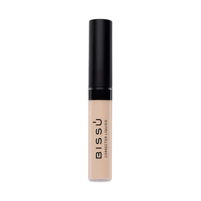 Corrector Líquido Bissú