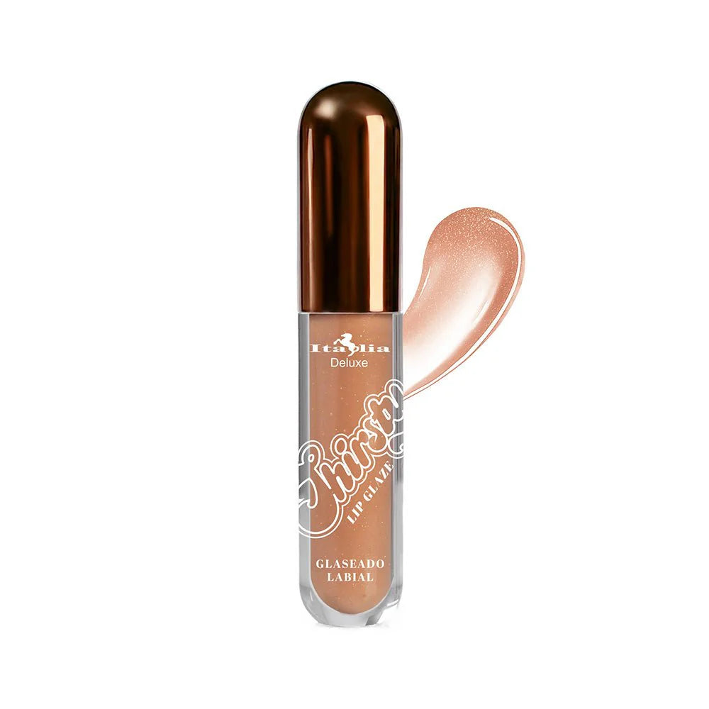 Brillo Thirsty Lip Glaze