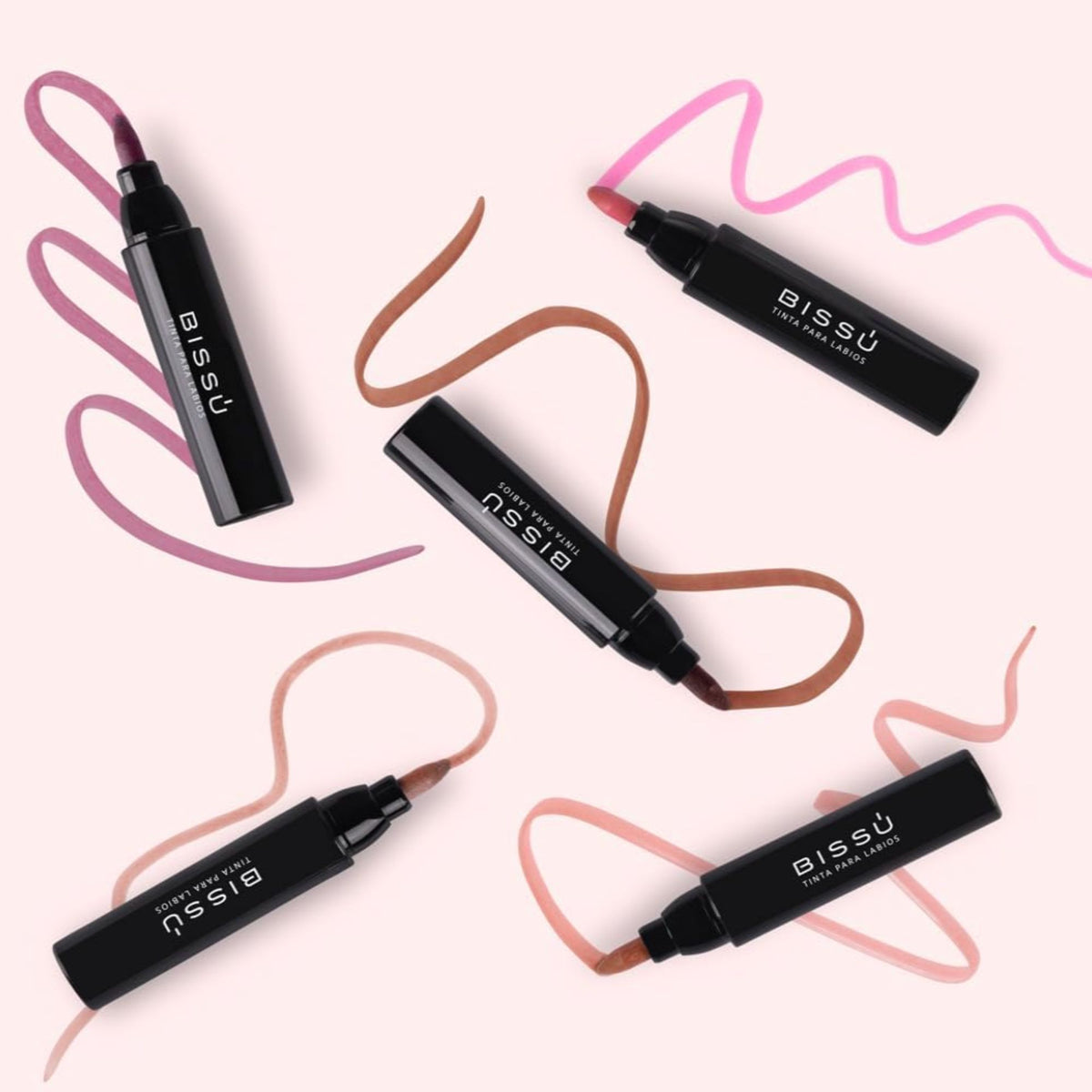 Tinta Labios Bissú