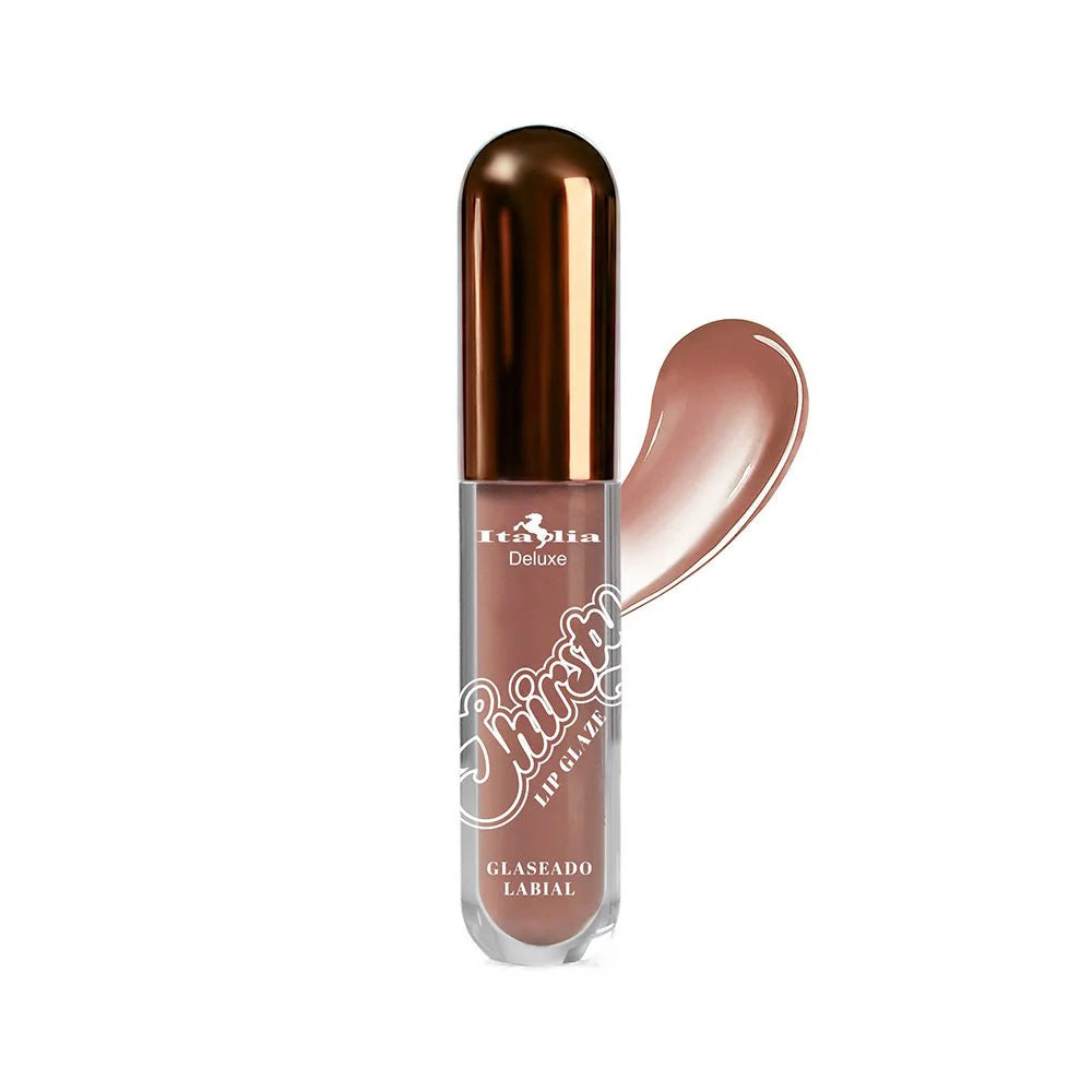 Brillo Thirsty Lip Glaze