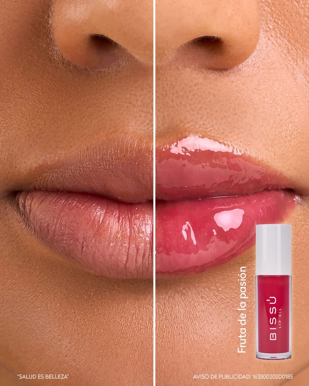 Lip Oil Bissu
