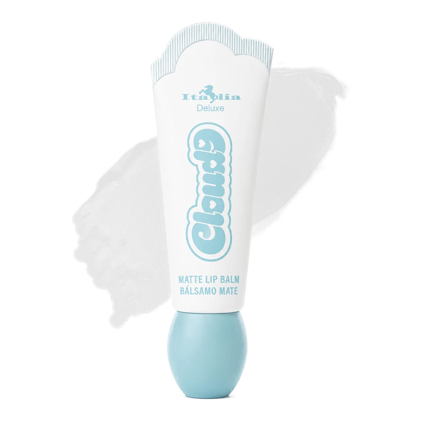 Bálsamo Labial Matte Cloud 9