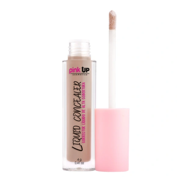 Corrector Líquido Pink Up