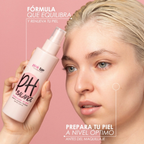 Balanceador de PH Pink Up