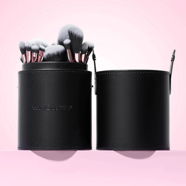 Set de Brochas Beauty Creations