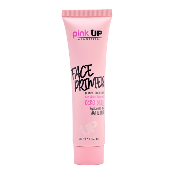 Face Primer Pink Up