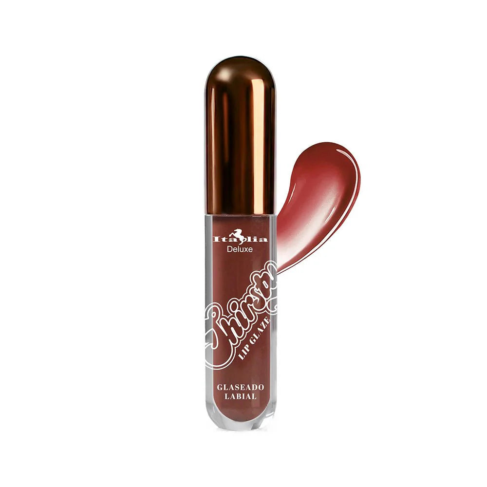 Brillo Thirsty Lip Glaze
