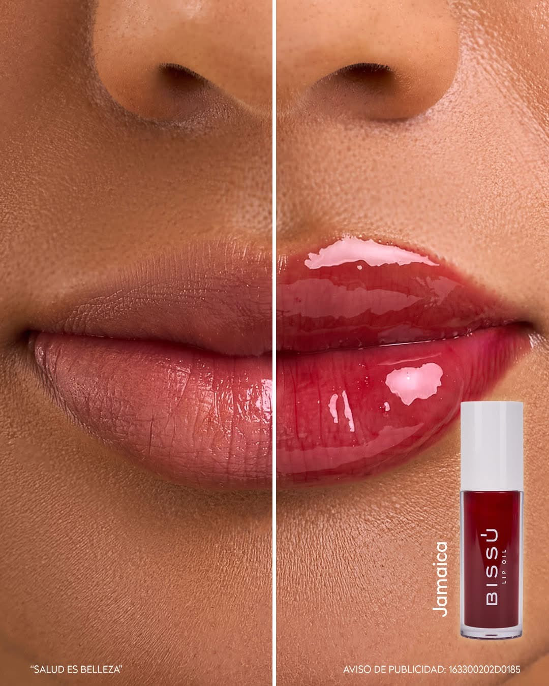 Lip Oil Bissu