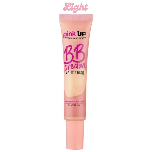 BB Cream Pink Up