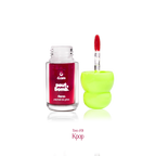 Lip Gloss Péptidos Pout Bomb Dapop