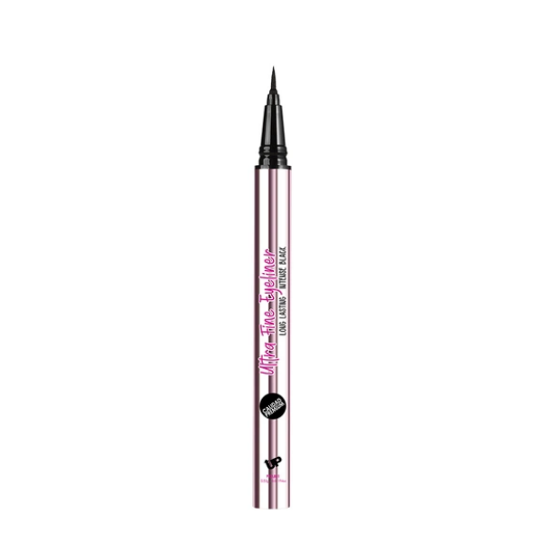 Delineador en Plumón Intense Black