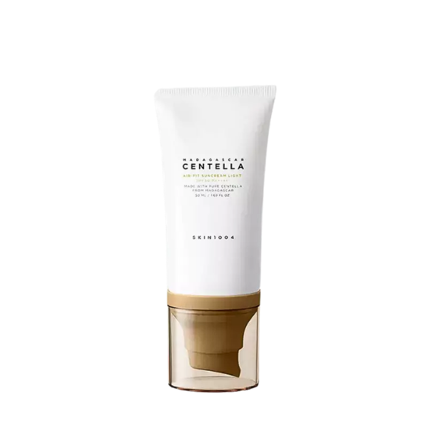 Madagascar Centella Air-Fit Protector Solar SPF30 PA++++