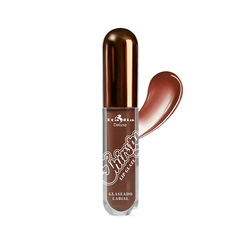 Brillo Thirsty Lip Glaze