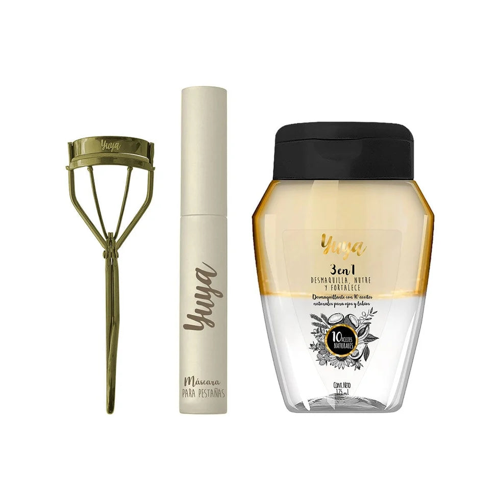 Set Jardin Vivo Yuya