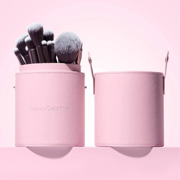 Set de Brochas Beauty Creations