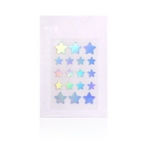 Parche Auxiliar Para Granitos Estrellas