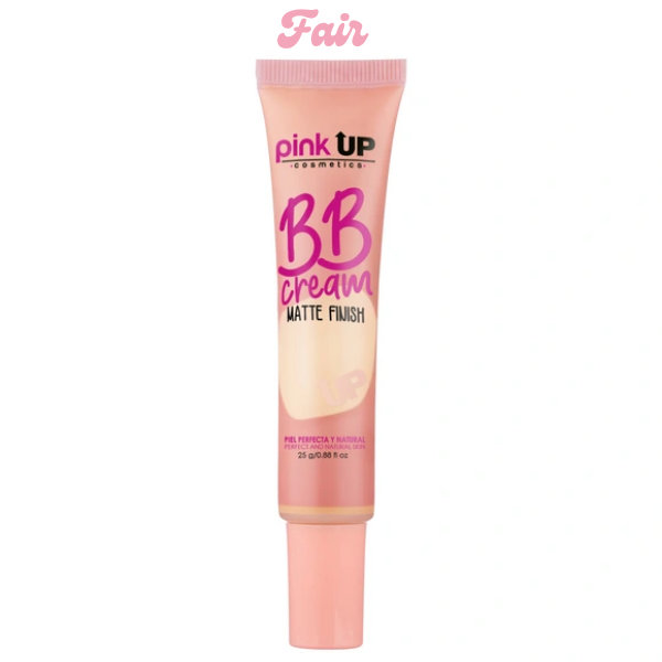 BB Cream Pink Up