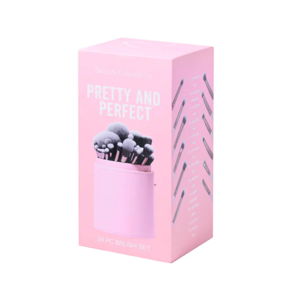 Set de Brochas Beauty Creations