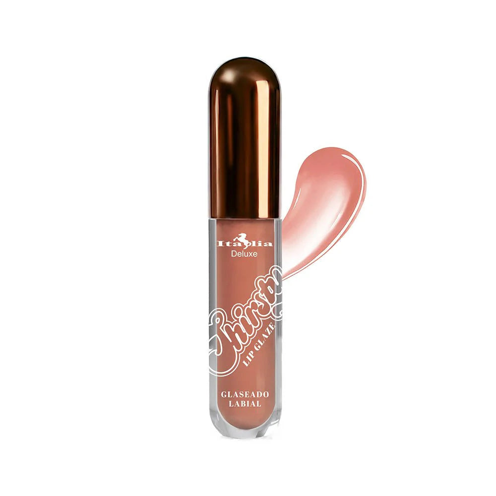 Brillo Thirsty Lip Glaze