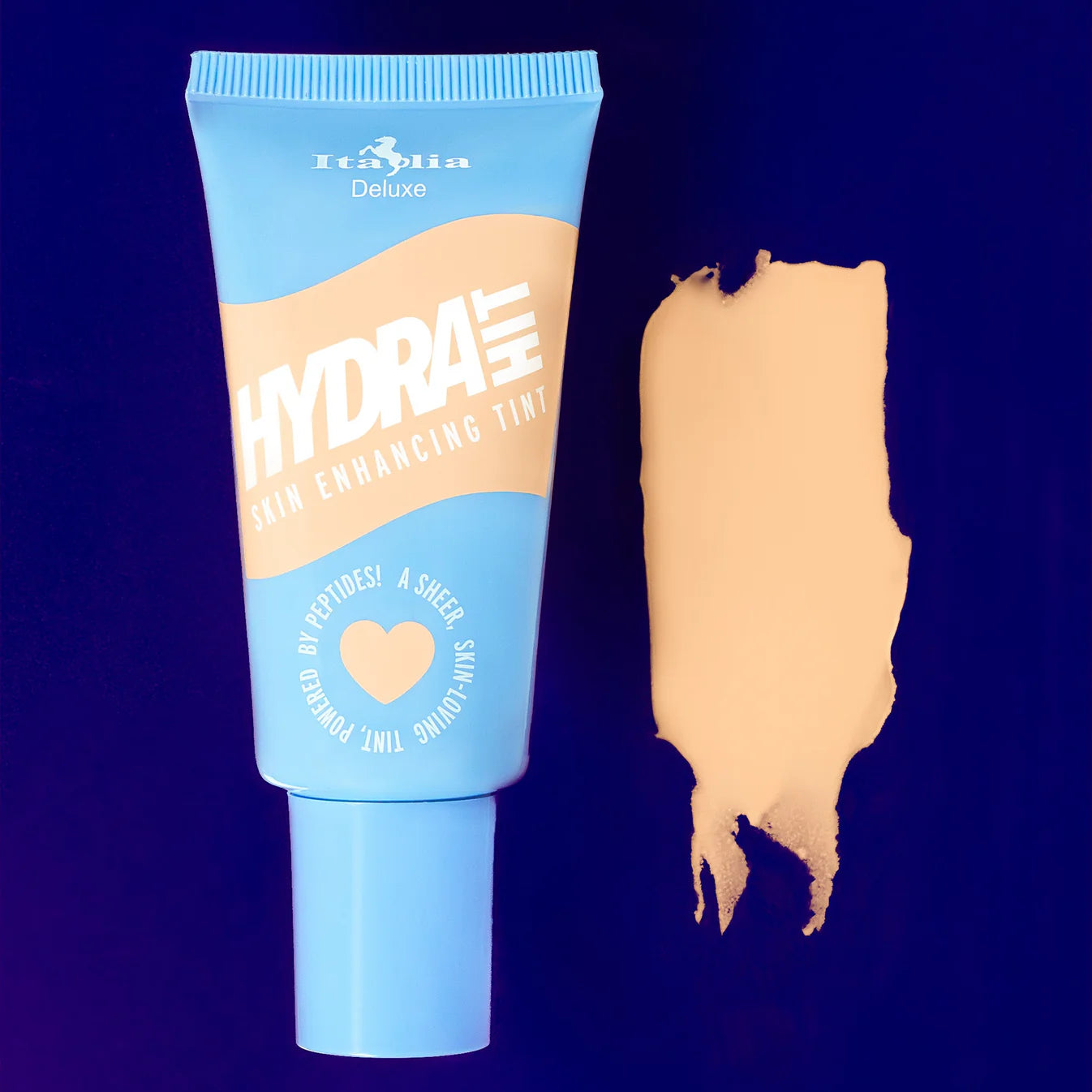 Hydra Tint Italia Deluxe