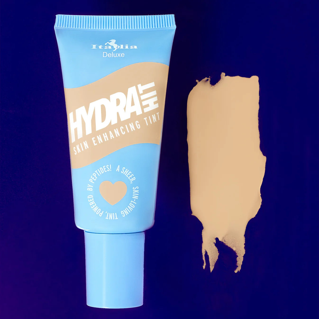 Hydra Tint Italia Deluxe