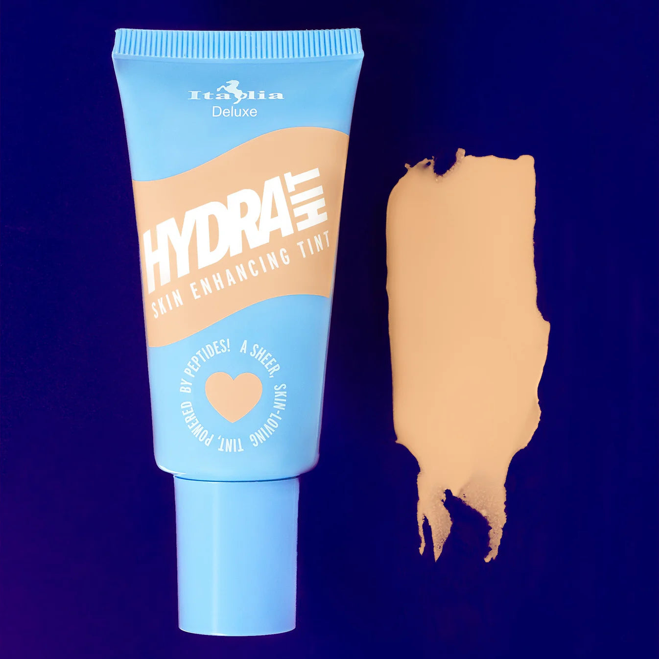 Hydra Tint Italia Deluxe