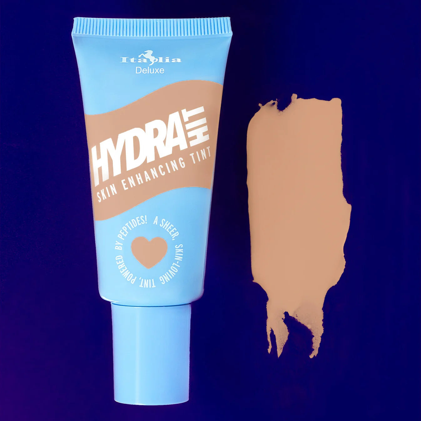 Hydra Tint Italia Deluxe