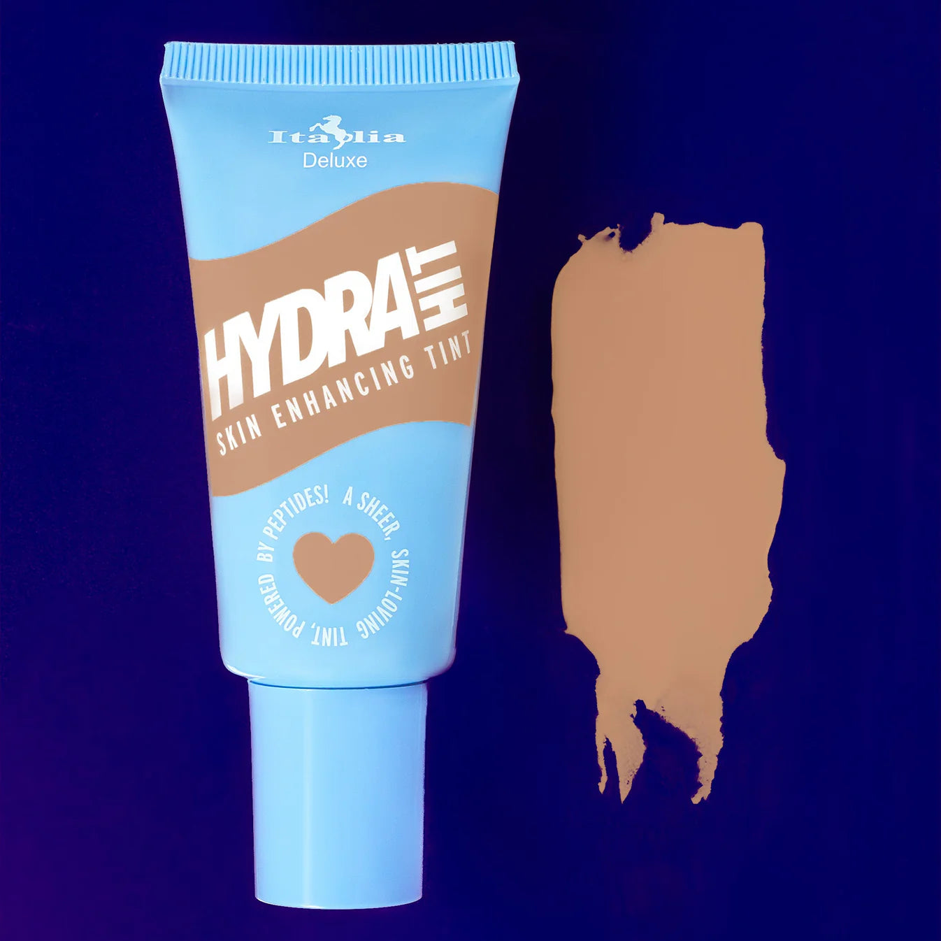 Hydra Tint Italia Deluxe