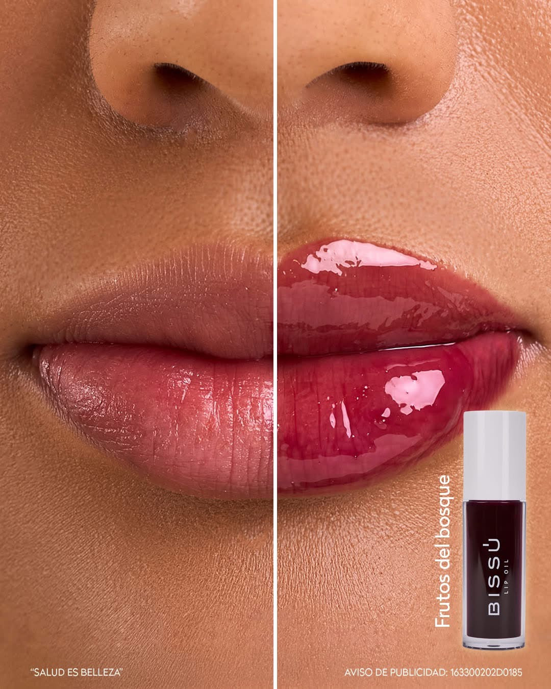 Lip Oil Bissu