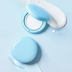 Blur Finish Sun Cushion Tocobo