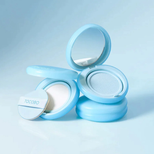 Blur Finish Sun Cushion Tocobo