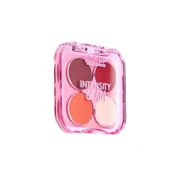 Sombra Intensity Glam Pink Up