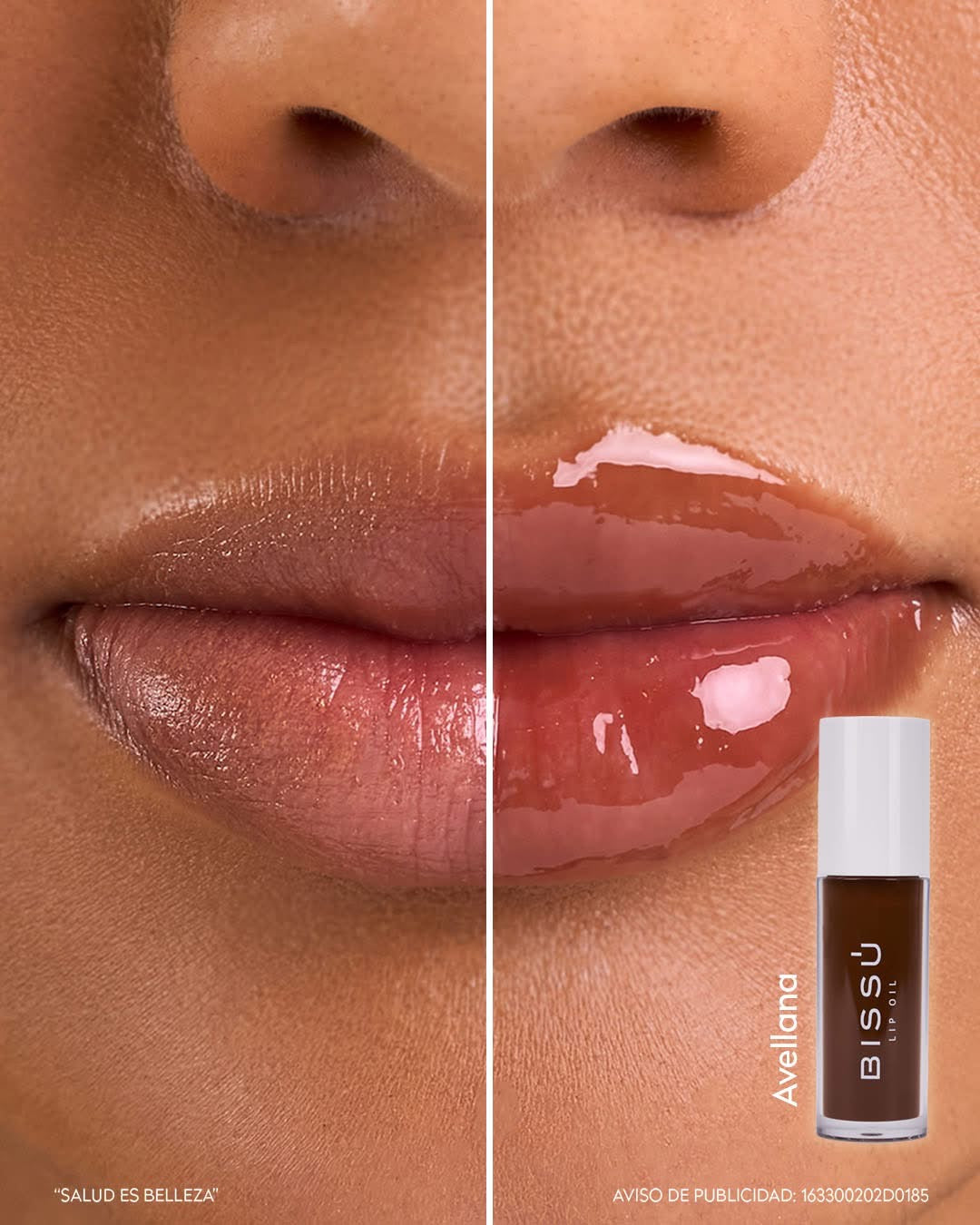 Lip Oil Bissu