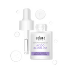 Suero Con Ácido Glicólico