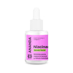 Serum Facial Niacinamida
