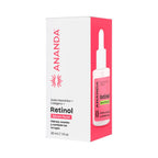 Serum Facial Retinol Precio de venta