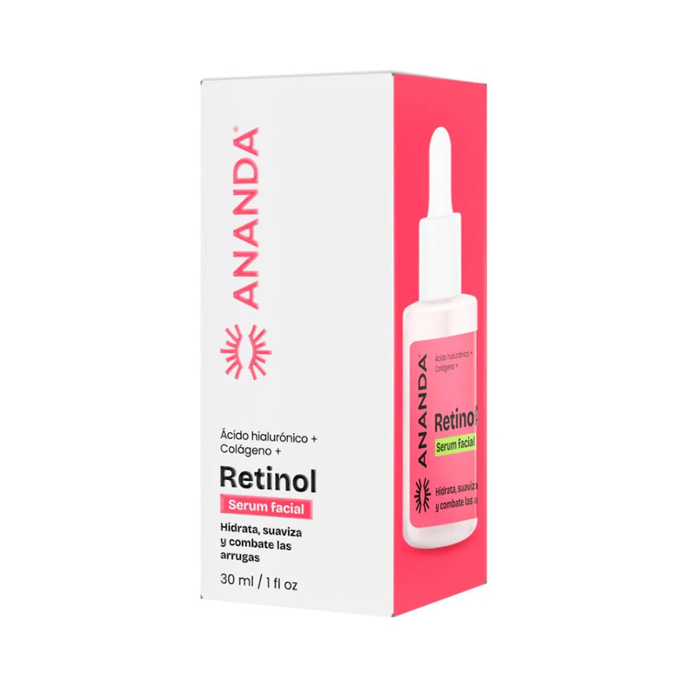 Serum Facial Retinol Precio de venta