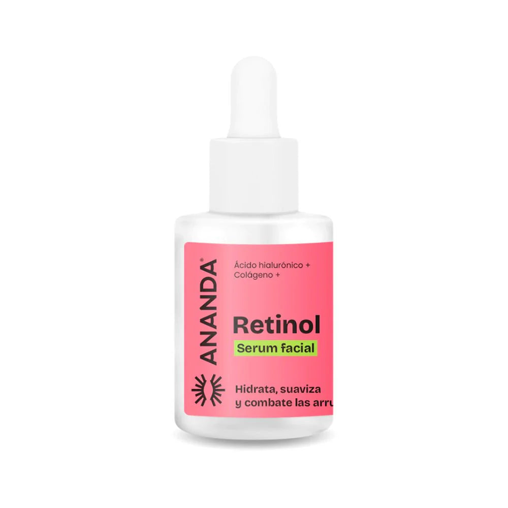 Serum Facial Retinol Precio de venta