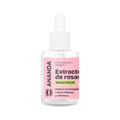 Serum Facial Extracto de Rosas