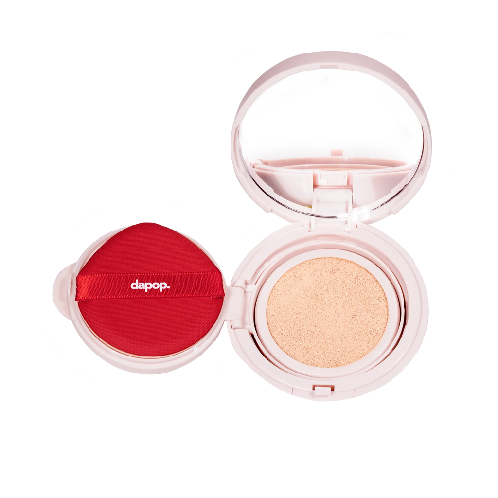 Maquillaje liquido cushion ✨Milky cush✨