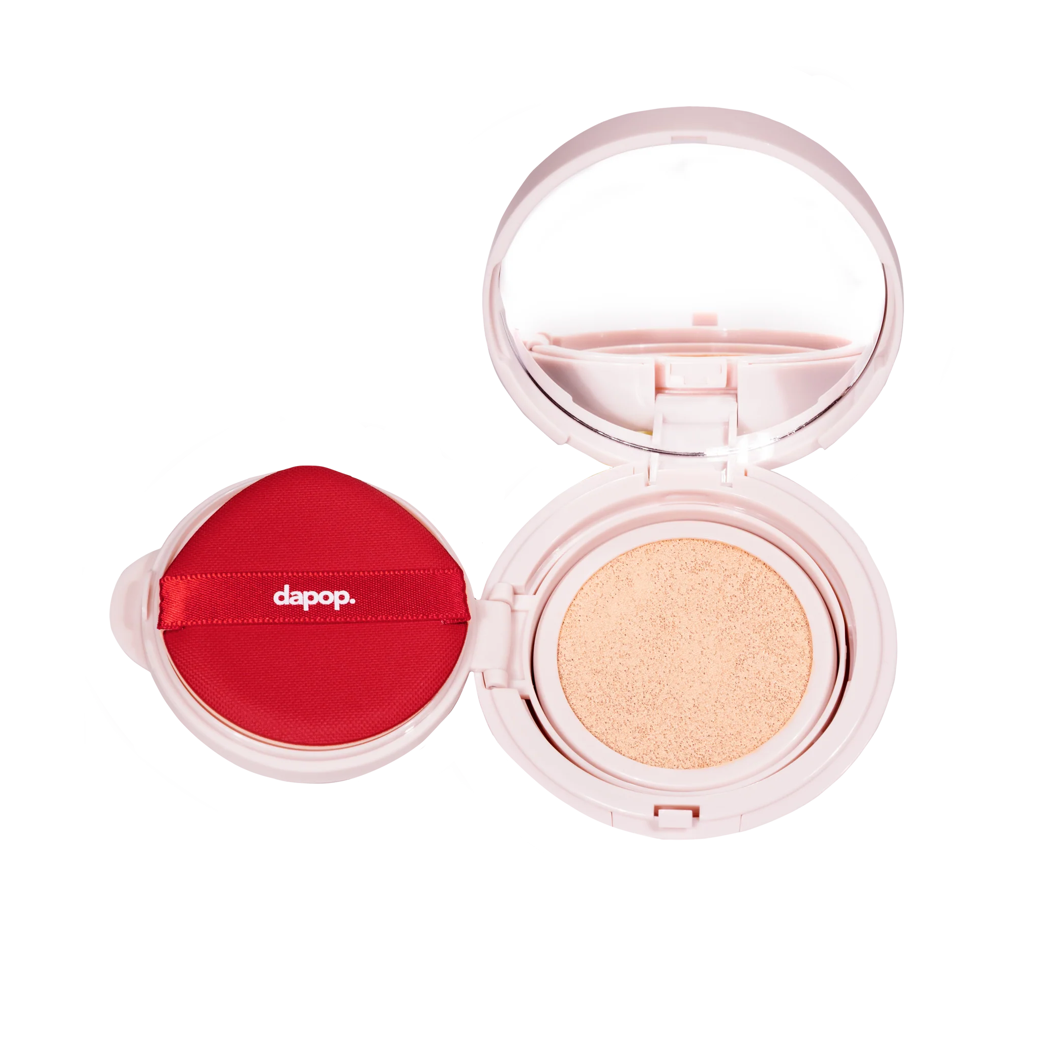 Maquillaje liquido cushion ✨Milky cush✨