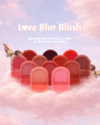 Rubor Love Blur
