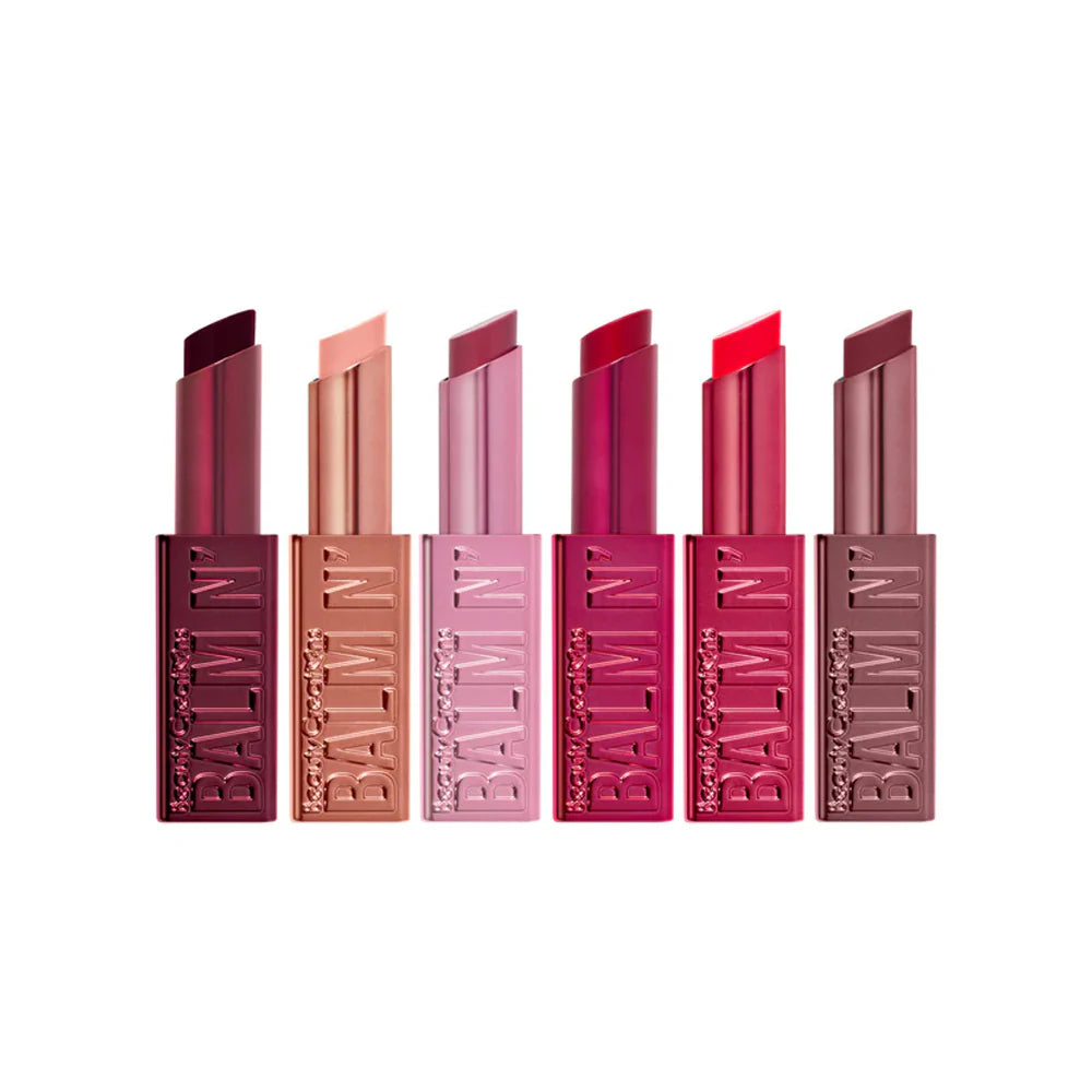 Balm N' Cute - Balsamo Labial Humectante