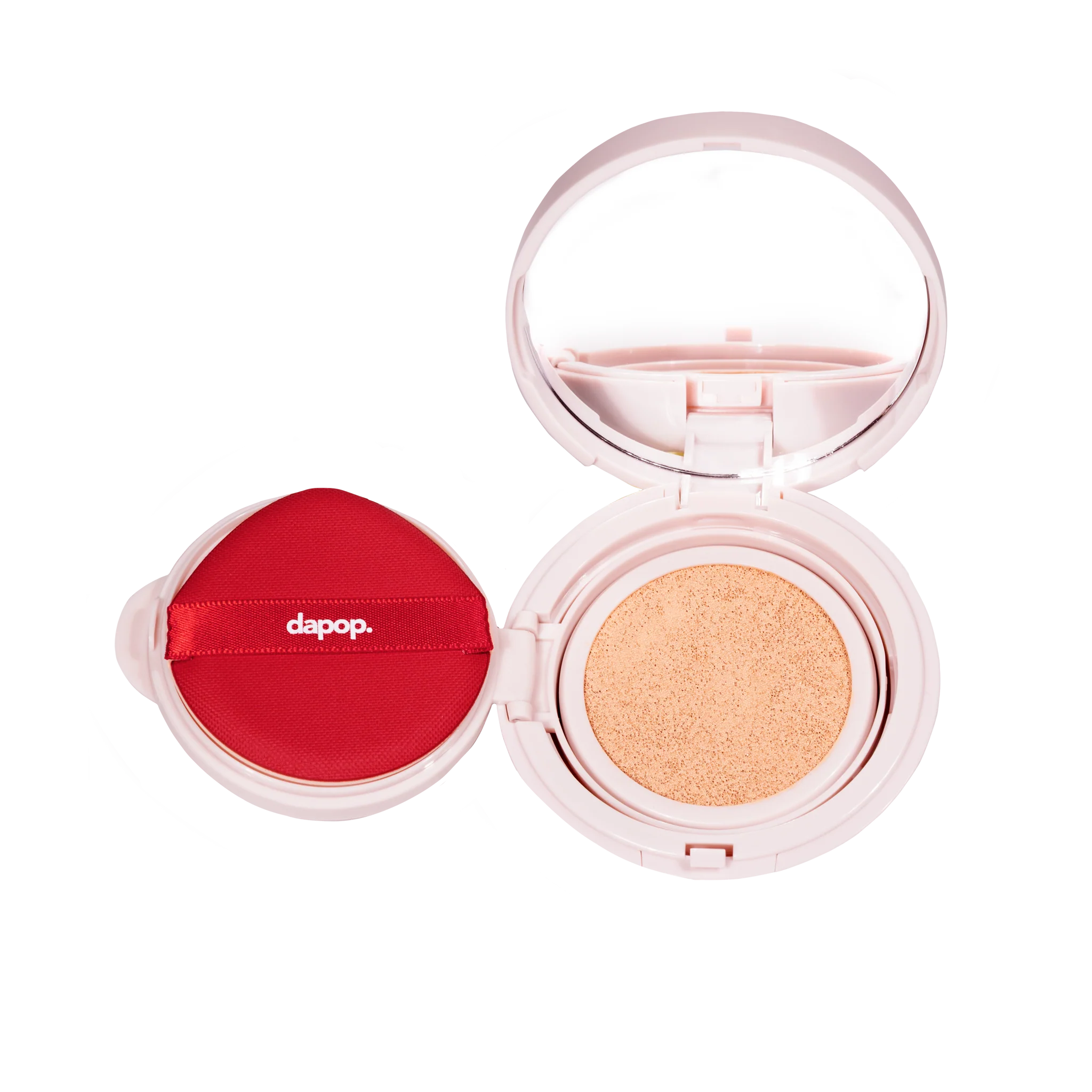 Maquillaje liquido cushion ✨Milky cush✨
