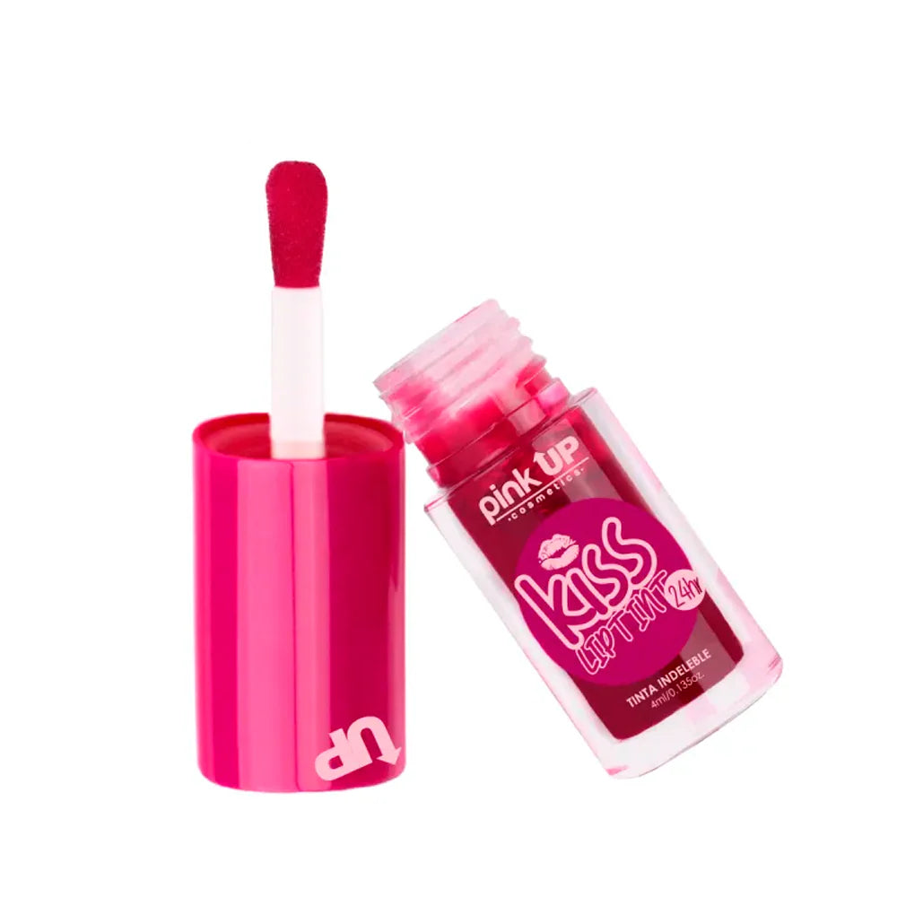 Tinta Kiss Me Pink Up