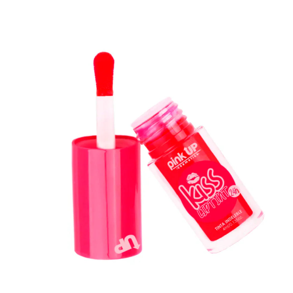 Tinta Kiss Me Pink Up