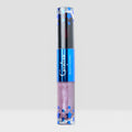Coraline X Beauty Creations - Kit Gloss & Tinta Peel Off - Stay Forever