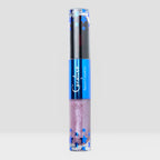 Coraline X Beauty Creations - Kit Gloss & Tinta Peel Off - Stay Forever